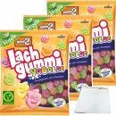 nimm 2 Lachgummi Yobolde 3er Pack (3x250g Packung) + usy...