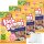 nimm 2 Lachgummi Yobolde 3er Pack (3x250g Packung) + usy Block