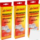 Favorit Sicherheitsbrennpaste für Fondue und...