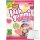 nimm2 Lachgummi Frutivity Yoghurt 3er Pack (3x225g Packung) + usy Block