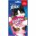 PURINA felix Knabber Mix Picnic Party 3er Pack (3x60g Packung) + usy Block