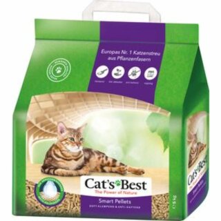 Cats Best Smart Pellets (5kg Beutel)