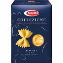 Barilla La Collezione Farfalle 3er Pack (3x500g Packung)...