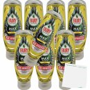 Fairy Max Power Zitrone  Spülmittel 8er Pack...