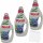 Persil Gel Universal 3er Pack (3x900ml 20WL Flasche) + usy Block