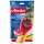 Vileda Haushaltshandschuhe Der Robuste Protection 3er Pack (3xGröße M) + usy Block