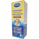 Scholl Anti-Hornhaut Creme Intensiv 3er pack (3x30ml Packung) + usy Block