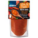 EDEKA Pastasauce Tomaten Paprika (6X400g Packung)