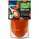 EDEKA Pastasauce Tomaten Sahne (6X400g Packung) + usy Block