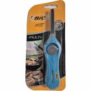 Bic Feuerzeug Mehrzweck, keine Farbwahl 3er Pack (3 Stück) + usy Block