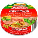 Böklunder Eisbeinfleisch in Aspik (200g Dose)