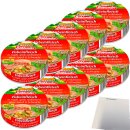 Böklunder Eisbeinfleisch in Aspik 10er Pack (10x200g...