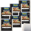 Wasa Selection Protein+ 6er Pack (6x200g Packung) + usy...