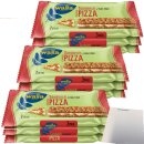 Wasa Sandwich Pizza 3er Pack (3x111g Packung) + usy Block