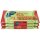 Wasa Sandwich Pizza 6er Pack (6x111g Packung) + usy Block
