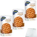 Wasa Tasty Snacks Cinnamon Rounds 3er Pack (3x267g...