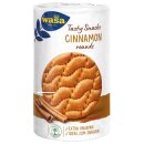 Wasa Tasty Snacks Cinnamon Rounds 6er Pack (6x267g...