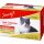 Jeden Tag Katze Multipack Land Collection (Fleisch) 3er Pack (3x12x100g Pouches) + usy Block