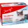 Jeden Tag Katze Multipack Sea Collection (Fisch) 3er Pack (3x12x100g Pouches) + usy Block
