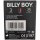 Kondome Billy Boy Aromatisiert 3er Pack (3x3 Stück) + usy Block