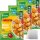 Knor Fix Chicken Nuggets 3er Pack (3x60g Packung) + usy Block