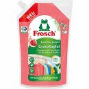 Frosch Color-Waschmittel Granatapfel 3er Pack (3x1,9kg...
