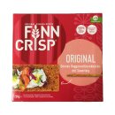 Finn Crisp Original 3er Pack (3x200g Packung) + usy Block