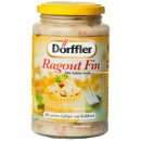 Dörffler Ragout Fin 3er Pack (3x400g Glas) + usy Block
