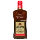 Amaretto Di Alfino 21,5% Vol. 3er Pack (3x0,7L Flasche) +...
