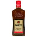 Amaretto Di Alfino 21,5% Vol. 3er Pack (3x0,7L Flasche) + usy Block