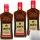 Amaretto Di Alfino 21,5% Vol. 3er Pack (3x0,7L Flasche) + usy Block