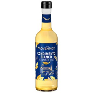Mövenpick Condimento Bianco (500ml Flasche)