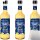 Mövenpick Condimento Bianco 3er Pack (3x500ml Flasche) + usy Block