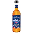 Mövenpick Apfel Balsamessig 3er Pack (3x500ml Flasche) + usy Block