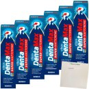 Elkos Super Haftcreme 6er Pack (6x75g Packung) + usy Block