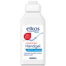 Elkos MED Antibakterielles Handgel 6er Pack (6x50ml...
