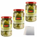 Fruyper Gemüsespiesse scharf 3er Pack (3x360g Glas)...