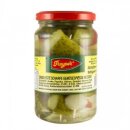 Fruyper Gemüsespiesse scharf 3er Pack (3x360g Glas)...