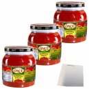 Öncü Tomatenpüree, Tomatenmark 3er Pack...