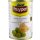 FRUYPER - Oliven mit Lachs 3er Pack (3x130g Dose) + usy Block