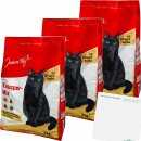 Jeden Tag Katze Trocken Geflügel 3er Pack (3x2kg...