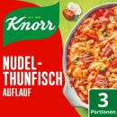 Knorr Fix Nudel Thunfisch Auflauf (46g Packung)