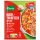 Knorr Fix Nudel Thunfisch Auflauf 3er Pack (3x46g Packung) + usy Block