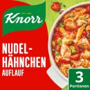 Knorr Fix Nudel-Hähnchen Auflauf (41g Packung)