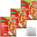 Knorr Fix Nudel-Hähnchen Auflauf 3er Pack (3x41g...