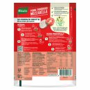 Knorr Penne Pomodoro Mozzarella 3er Pack (3x181g Packung) + usy Block