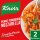 Knorr Penne Pomodoro Mozzarella 3er Pack (3x181g Packung) + usy Block