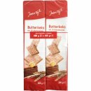 Jeden Tag Butterkeks (2x200g)
