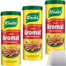Knorr Aromat Würzmischung Chili 3er Pack (3x90g...