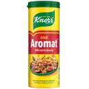 Knorr Aromat Würzmischung Chili 3er Pack (3x90g...
